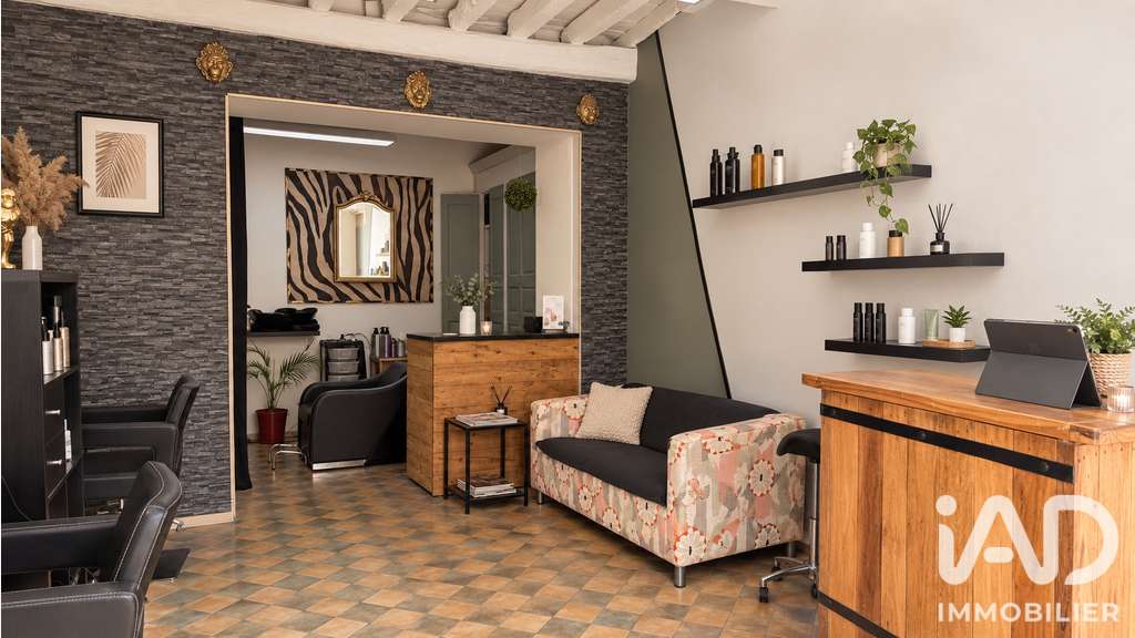 Local commercial à Tarascon