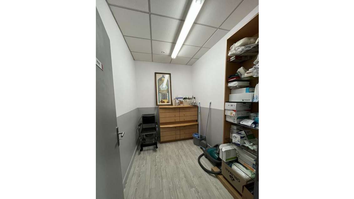 Vente murs commerciaux 41m² à Tarbes