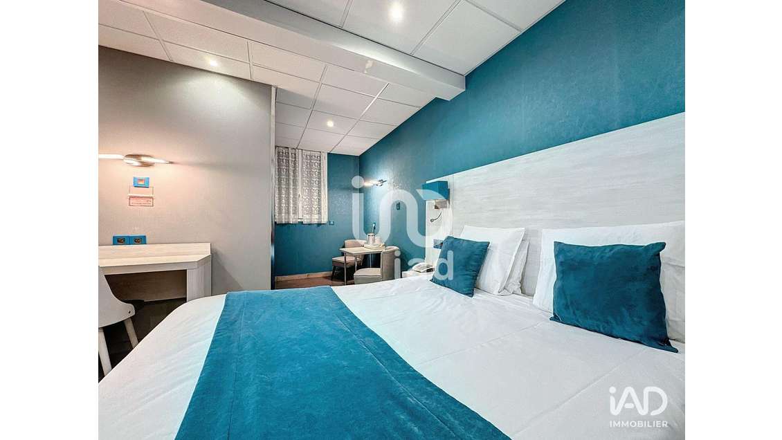 Local commercial à Tarbes