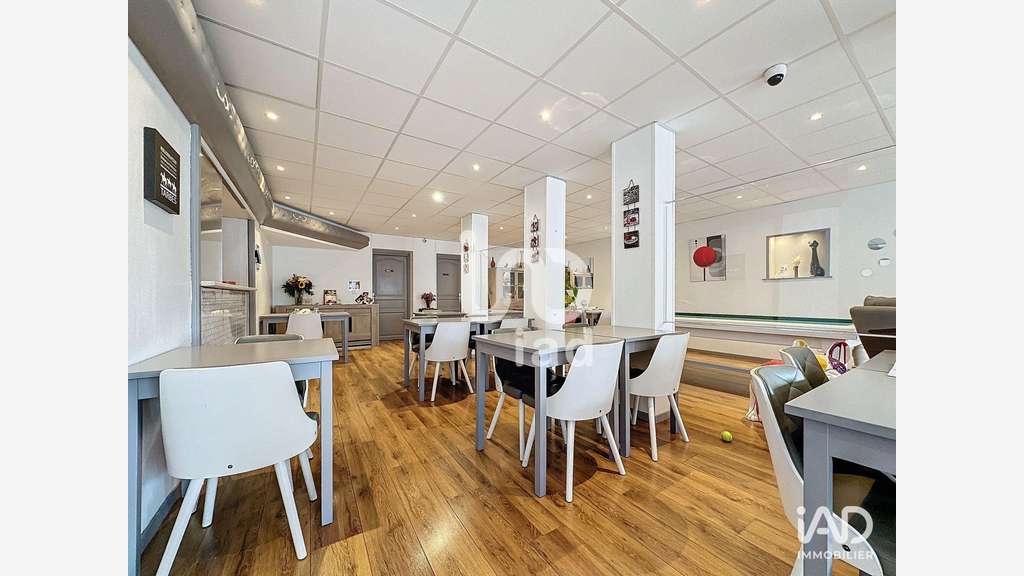 Local commercial à Tarbes