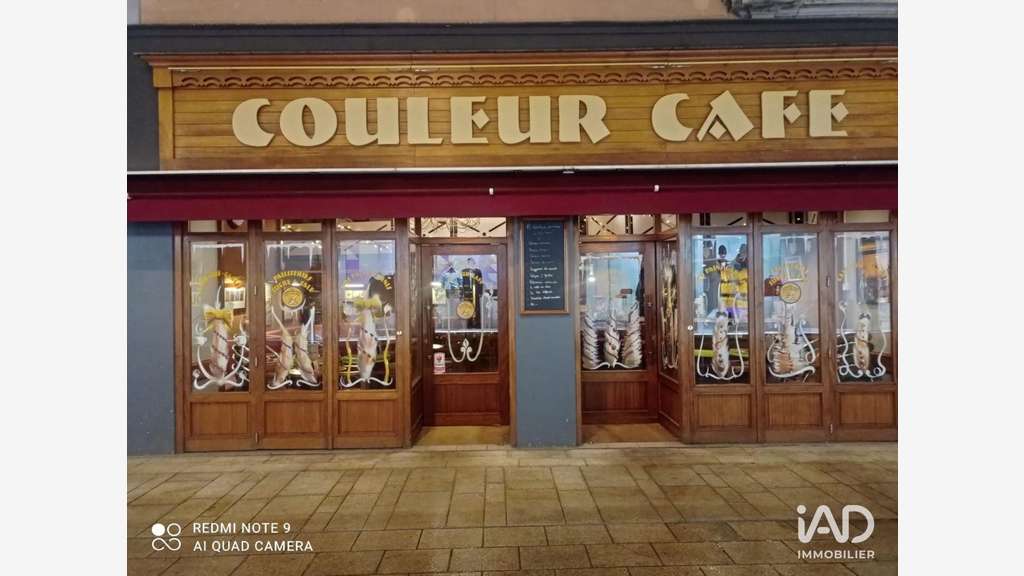 Murs commerciaux à Tarbes