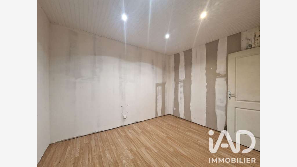 Vente locaux commerciaux 655m² à Tarbes