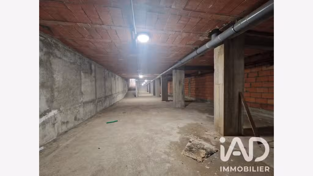 Vente locaux commerciaux 655m² à Tarbes