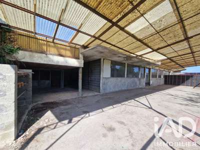 Local commercial à Tarbes