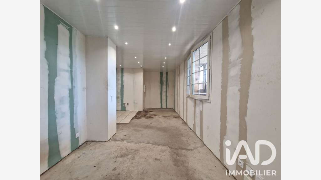 Vente locaux commerciaux 655m² à Tarbes