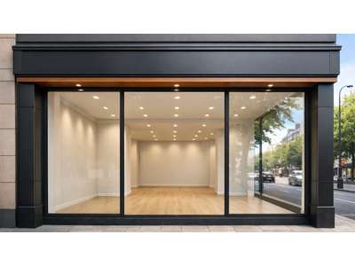 Vente Locaux commerciaux - Boutiques à Tassin-la-Demi-Lune