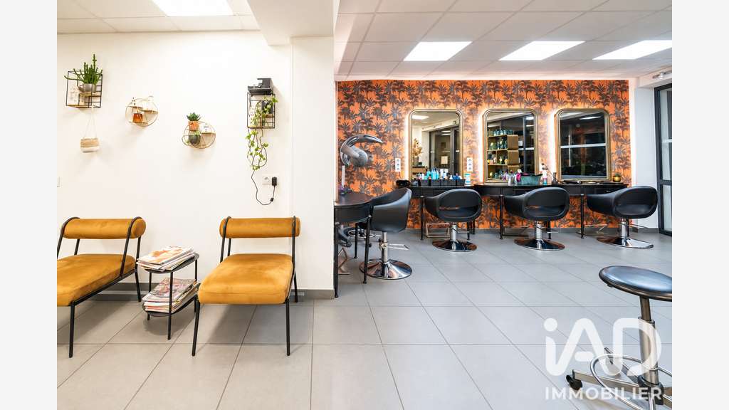 Local commercial à Terrasson-Lavilledieu
