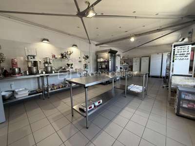 Vente Locaux commerciaux - Boutiques à Thionville