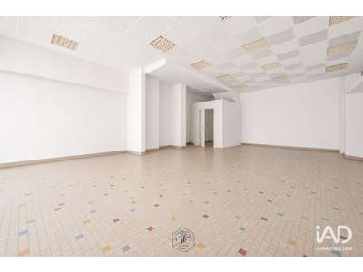 Vente Locaux commerciaux - Boutiques à Thionville
