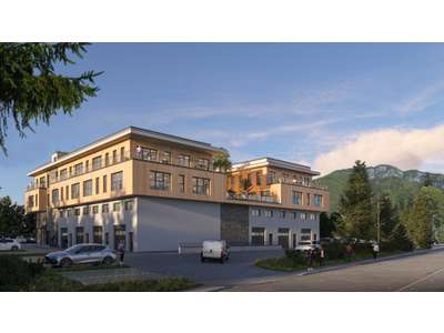 Vente Locaux commerciaux - Boutiques à Thônes