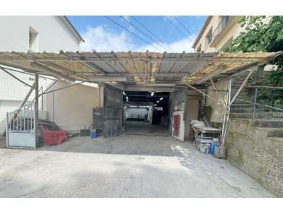 Vente Locaux commerciaux - Boutiques à Toulon