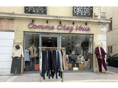 Vente Locaux commerciaux - Boutiques à Toulon