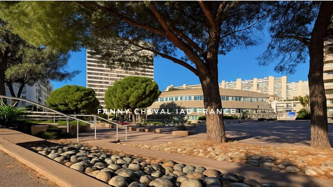 AV murs commerciaux 90m² à Toulon La Rode