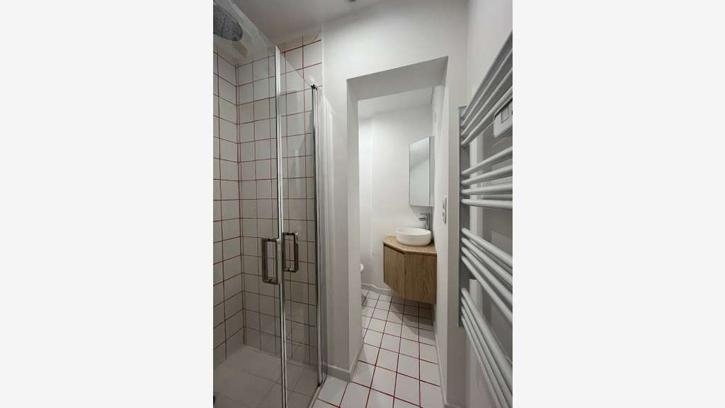 Vente local commercial 46m² centre ville de Toulon