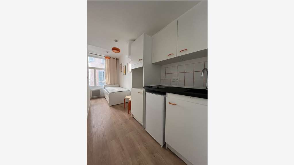 Vente local commercial 46m² centre ville de Toulon