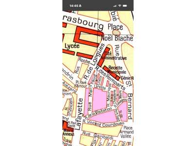 Vente Locaux commerciaux - Boutiques à Toulon