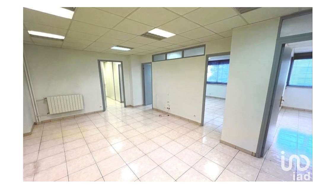 Murs commerciaux à Toulon