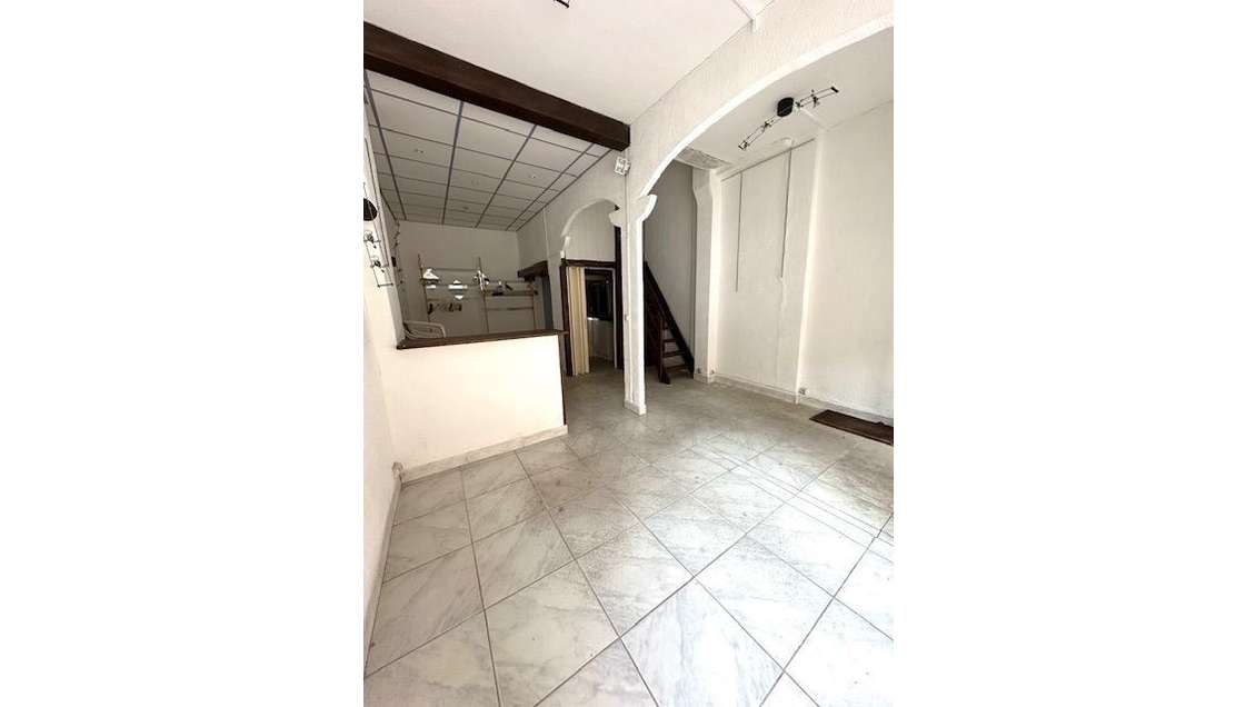 Murs commerciaux à Toulon