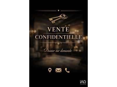 Vente Locaux commerciaux - Boutiques à Toulon