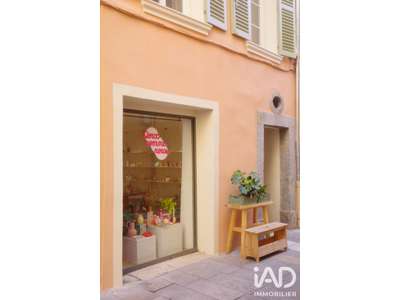 Vente Locaux commerciaux - Boutiques à Toulon