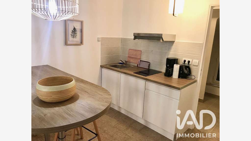 Droit au bail + studio proche Opéra à Toulon