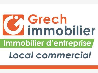 Local commercial 145m² - Toulon