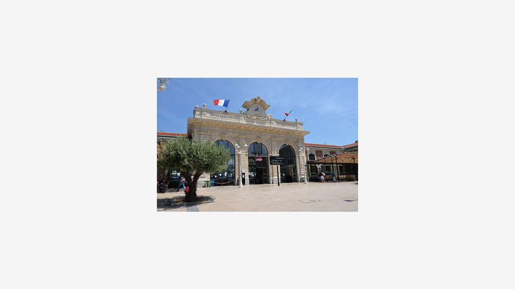 Vente local commercial 145m² à Toulon hyper centre