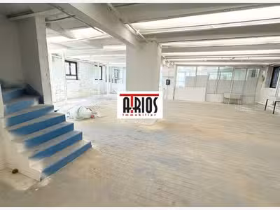 AV local commercial 420m² à Toulon proche centre