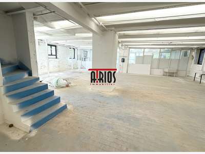 LOCAL COMMERCIAL 420m2