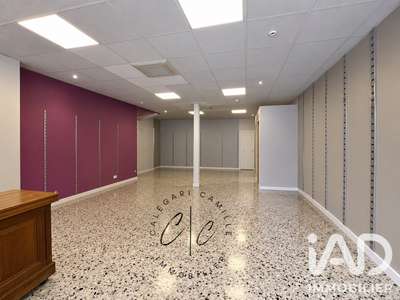 Vente murs commerciaux 90m² à Toulon Pont du Las