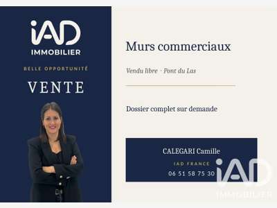 Local commercial à Toulon