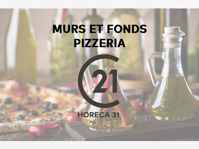 AV murs commerciaux 59m² empl N°1 Toulouse