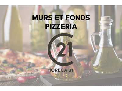 Vente Locaux commerciaux - Boutiques à Toulouse