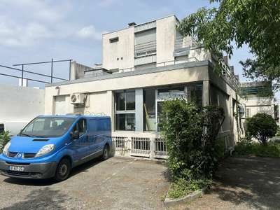 Vente Locaux commerciaux - Boutiques à Toulouse