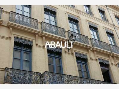A vendre murs libres 320m² Minimes Toulouse