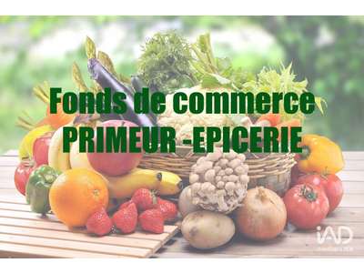 Vente Locaux commerciaux - Boutiques à Toulouse