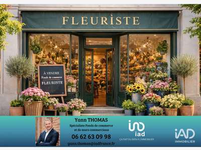 Local commercial à Toulouse