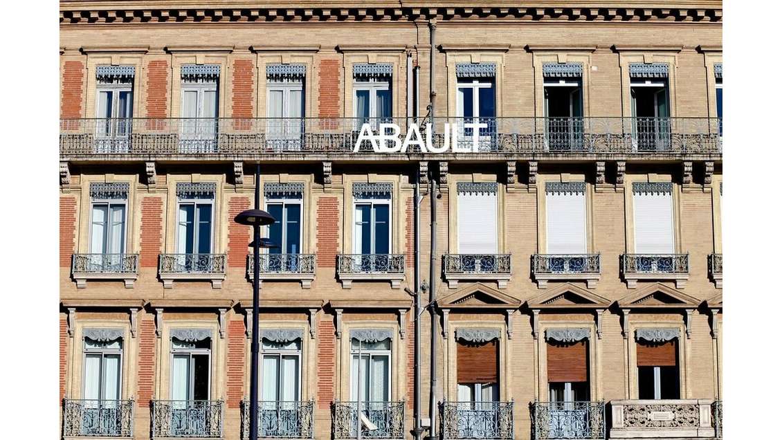 Local commercial 65m² à vendre en RDC à Toulouse