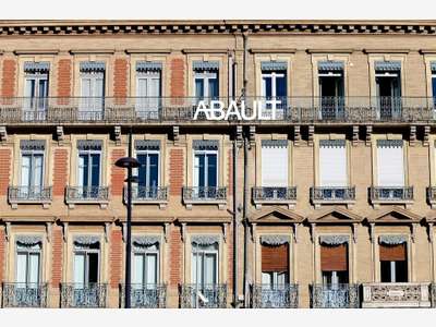 Local commercial 65m² à vendre en RDC à Toulouse