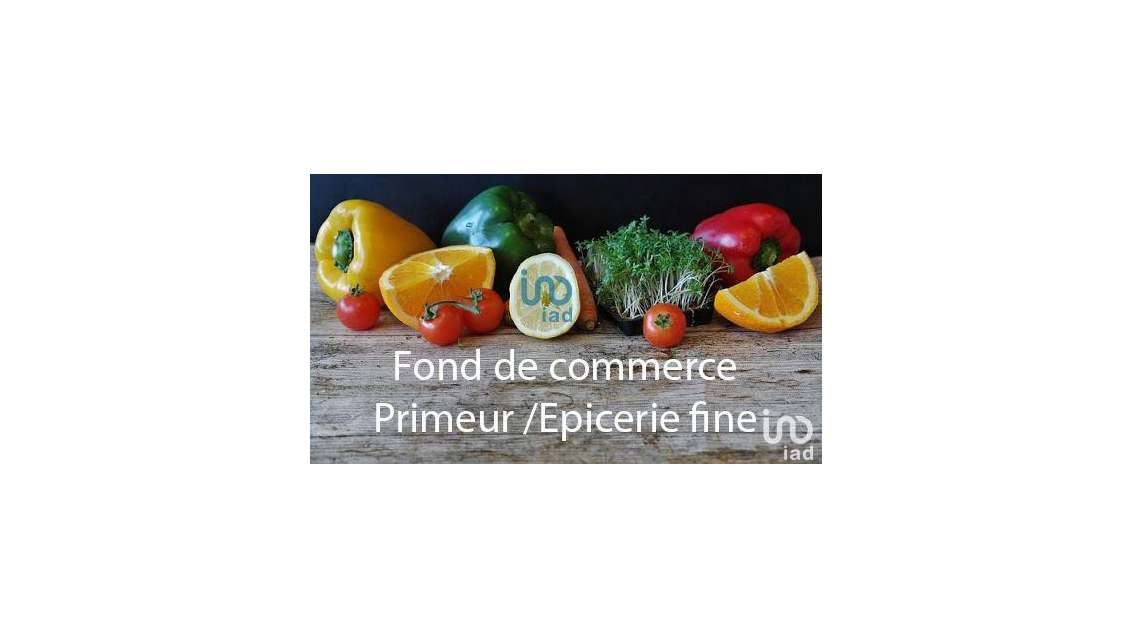 Local commercial à Toulouse