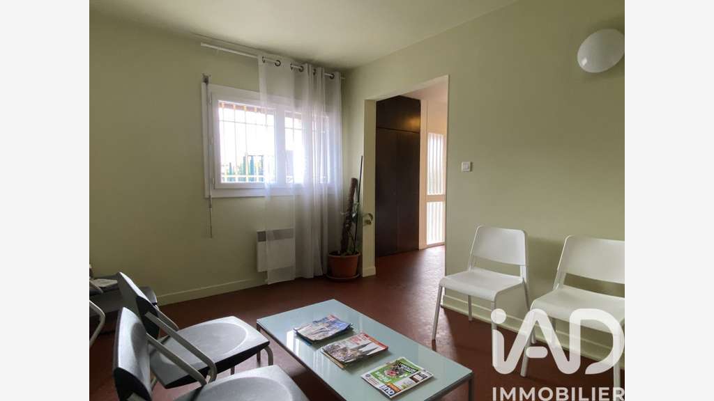 AV murs professionnels de 122m² en centre Toulouse
