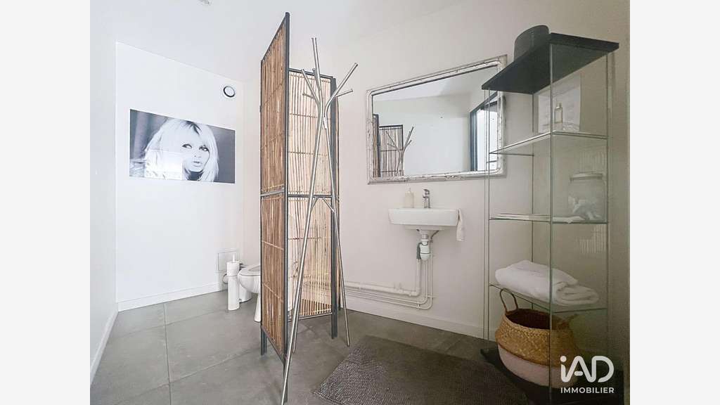 Vente local commercial à Toulouse Bas Jean Rieux