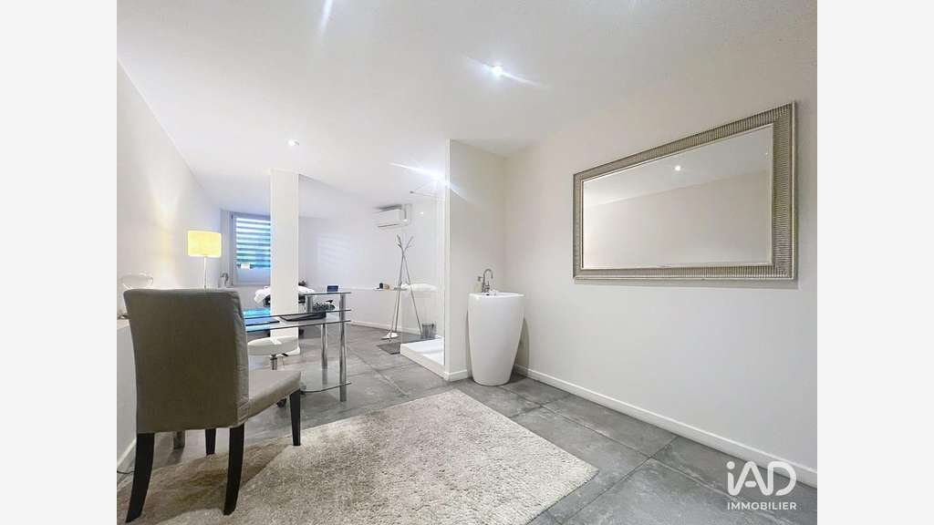 Vente local commercial à Toulouse Bas Jean Rieux