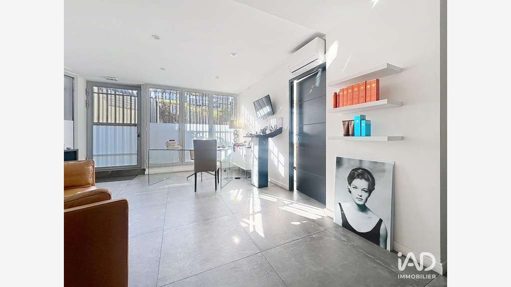 Vente local commercial à Toulouse Bas Jean Rieux