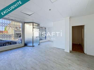 Vente Locaux commerciaux - Boutiques à Toulouse