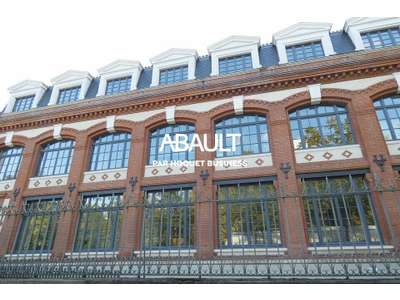 Vente Locaux commerciaux - Boutiques à Toulouse