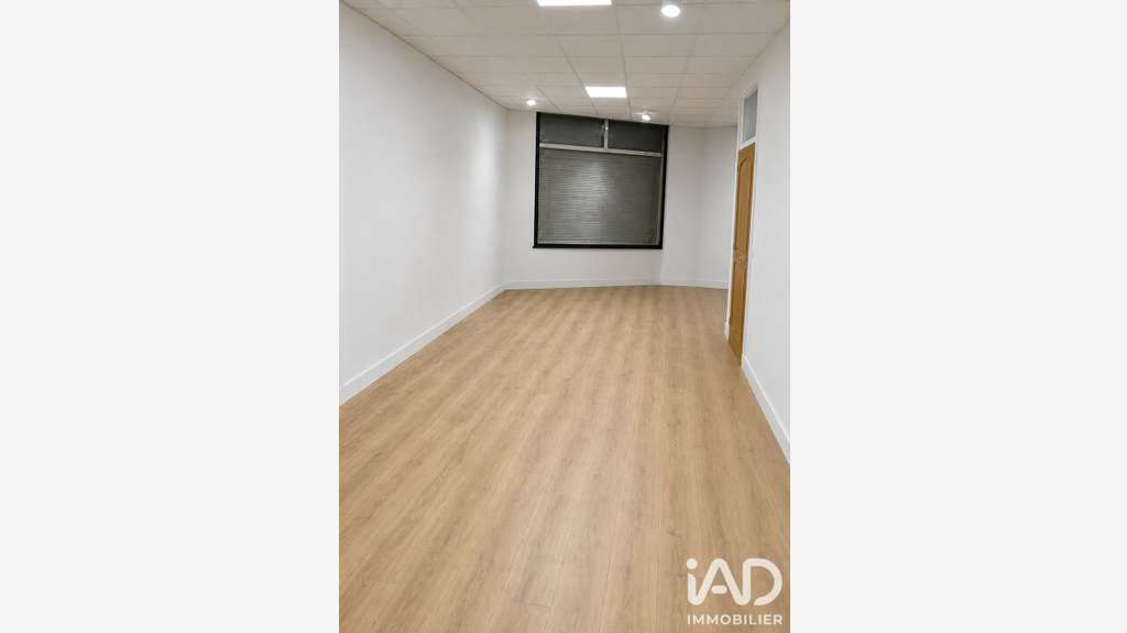 Local commercial à Tourcoing