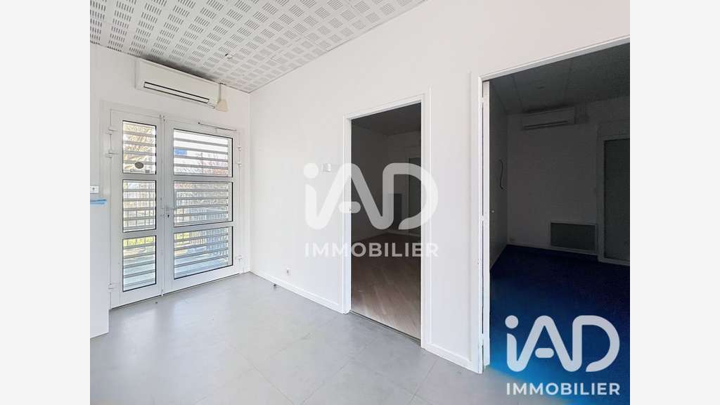 Vente local professionnel 80m² à Tournan-en-Brie