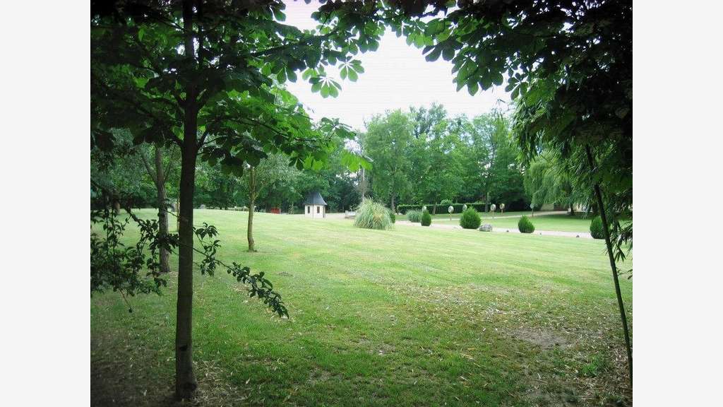 AV propriété Exceptionnelle entre Tours et Amboise