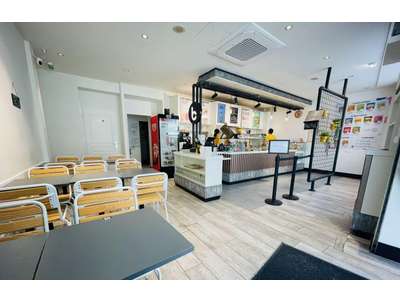 Cession droit au bail Locaux commerciaux - Boutiques à Tours